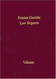 Revue Estates Gazette  / Eglr 1983