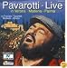 Pavarotti Live