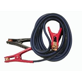 16ft AWG 6 Booster cable -40C