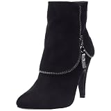 Toscania Garnie Boots femme