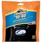 ArmorAll 78431 To-Go Glass Wipe