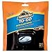 Automotive : ArmorAll 78431 To-Go Glass Wipe