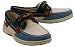 Sperry Bluefish 2 Eye Navy Surf