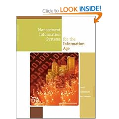 Management Information Systems for the Information Age w/ ELM CD, MISource 2005, & PowerWeb: ELM CD, MISource 2005, and PowerWeb