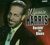 Rockin the Blues