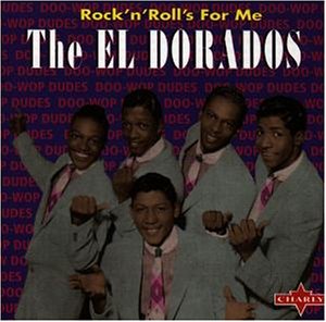 The El Dorados - At My Front Door Lyrics - Zortam Music