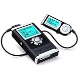 iriver H140 40GB MP3 Jukebox