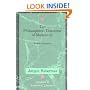 The Philosophical Discourse of Modernity: Twelve Lectures (Studies in Contemporary German Social Thought)