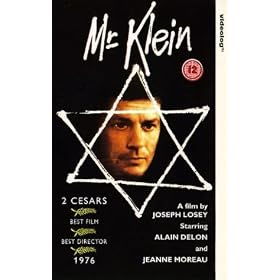 Mr Klein [VHS] [1975]