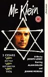 Mr Klein [VHS]