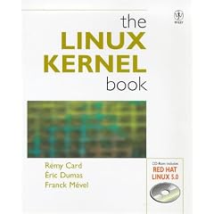 The Linux Kernel Book