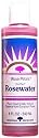 Flower Water, Rose 8 Ounces