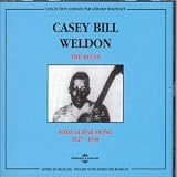 The Blues: Slide Guitar Swing 1927-1934