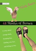 48 Shades of Brown