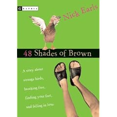 48 Shades of Brown