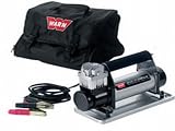Warn 77495 Air-Power Single Piston Compressor