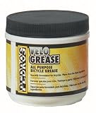 Pedro's Velo Grease Bicycle Grease (1lb/450g)