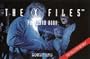 X-Files Postcard Book 2: Mnsters and Mutants