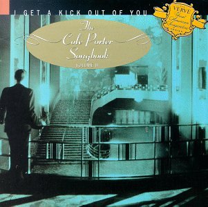 CD-Charts  Search : I get a kick out of you - the Cole Porter songbook - volume 2