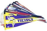 NFL Pennant Set