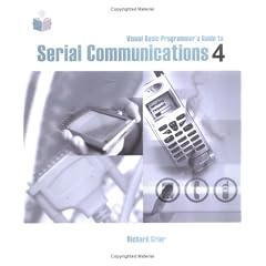 Visual Basic Programmer's Guide to Serial Communications