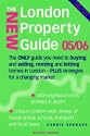 The New London Property Guide: The Only Guide You Need to Buying and Selling,Renting and Letting Homes in London (Mitchell Beazley Reference)