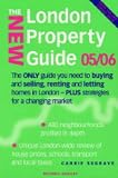 The New London Property Guide: The Only Guide You Need to Buying and Selling,Renting and Letting Homes in London (Mitchell Beazley Reference)