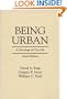 Being Urban