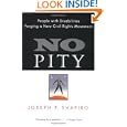 No Pity : People with Disabilities Forging a New Civil Rights Movement by Joseph P. Shapiro