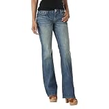 Mossimo Supply Co. Juniors Bootcut Jean - Medium Wash