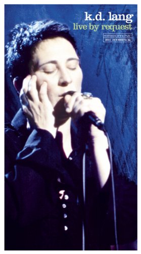 KD Lang - Live - Zortam Music