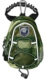 Georgetown University Hoyas NCAA Camo Mini Day Back Pack