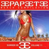 Papeete Beach Summer 2009