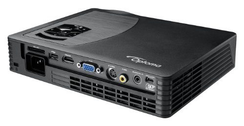 Imagen 4 de Optoma ML500