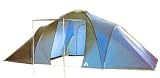 Review Freecamp FRT-108 / Amazon 6 Berth Tent