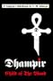 Dhampir, Child of the Blood: A Vampire's Babybook