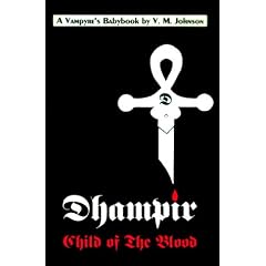 Dhampir: Child of the Blood