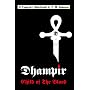 Dhampir: Child of the Blood