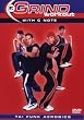 Grind Workout: Tai Funk Aerobics