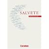 Salvete - Bisherige Ausgabe: Salvete, Begleitgrammatik