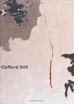 Clyfford Still and Piet Mondrian