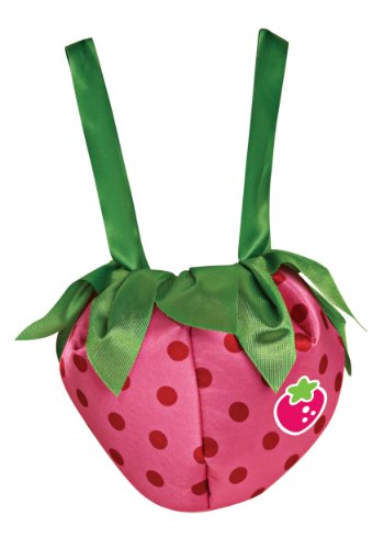 Strawberry Shortcake Treat Pail