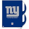 NFL Films - The New York Giants - The Complete History