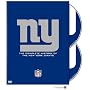 NFL Films - The New York Giants - The Complete History