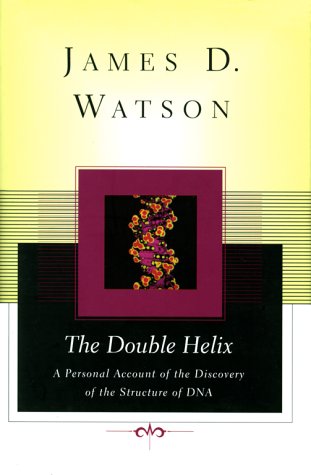 Double Helix (Scribner Classics) under Natural History in The Books Store