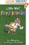 Little Wolf, Forest Detective (Middle Grade Fiction)
