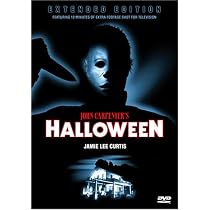 Halloween (Extended Edition)