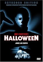 Halloween : Extended Edition