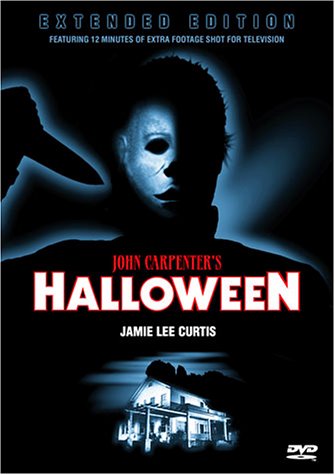 Halloween : Extended Edition