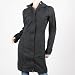 Bench Damen Kurzmantel MISTER PARKA